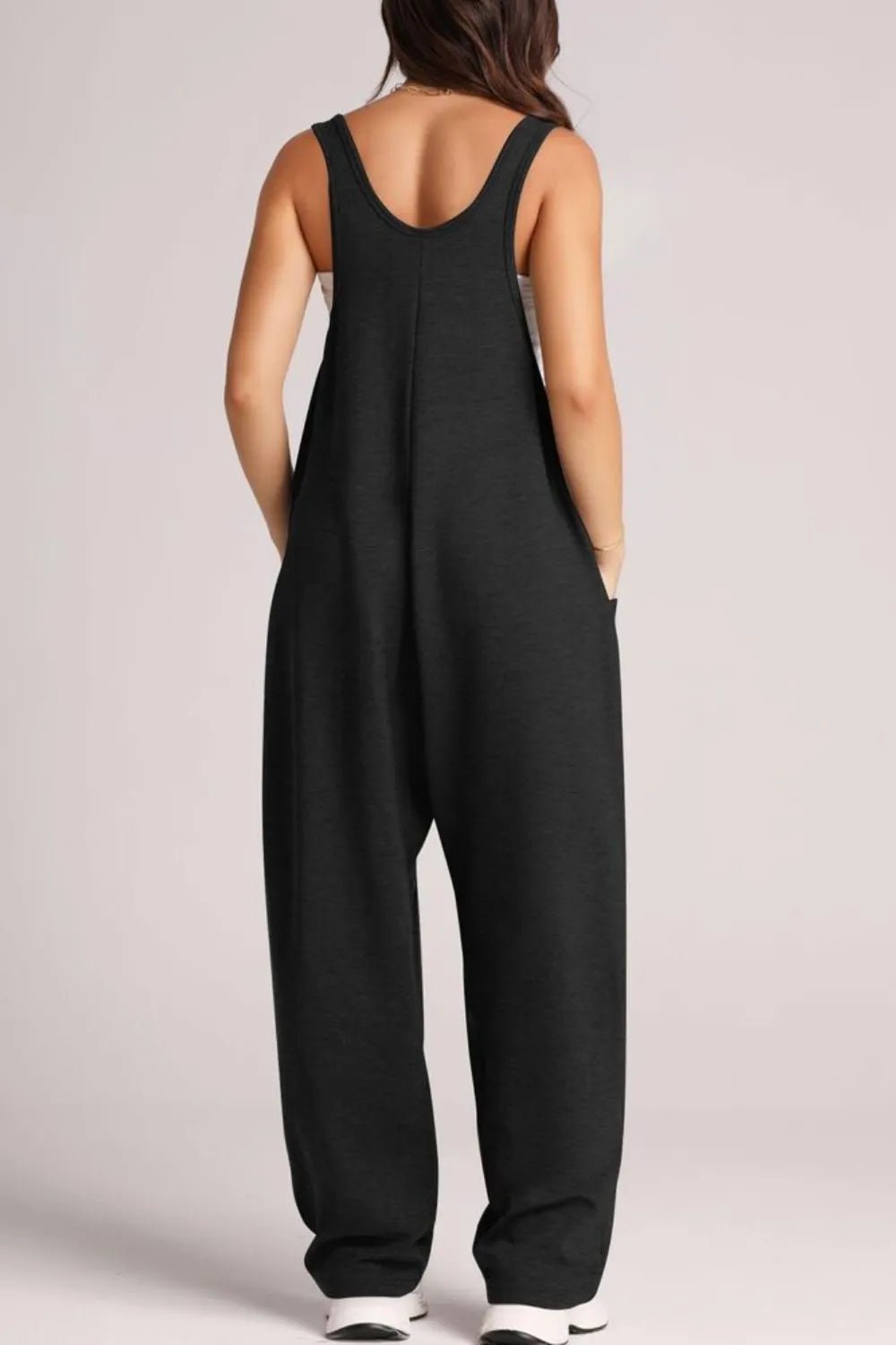 V-Neck Wide Strap Overalls - F.Market7CCEE7CC4D6540A68892055636F8BB23eprolo2XLV-Neck Wide Strap OverallsV-Neck Wide Strap Overalls