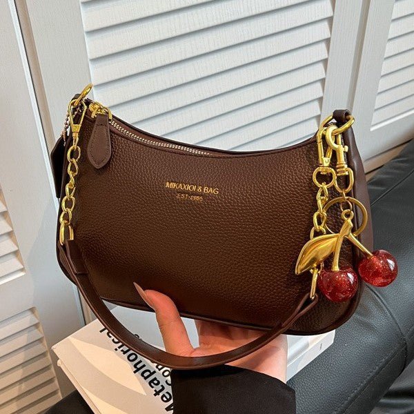 Versatile One Shoulder Crossbody Chain Dumpling Bun - F.MarketA710A0BAE01C47A1B30F11AC29B726E4eproloVersatile One Shoulder Crossbody Chain Dumpling BunVersatile One Shoulder Crossbody Chain Dumpling Bun