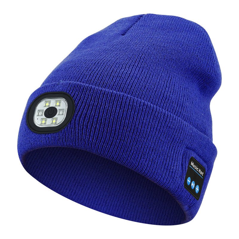 Warm LED Beanie with Bluetooth 5.4 Stereo, USB Rechargeable & 3-Level Adjustable Light | Music & Heating Winter Hat - F.MarketBE037C0FAED34DD9B5D7DB4FA7F99D42eproloWarm LED Beanie with Bluetooth 5.4 Stereo, USB Rechargeable & 3-Level Adjustable Light | Music & Heating Winter HatWarm LED Beanie with Bluetooth 5.4 Stereo, USB Rechargeable & 3-Level Adjustable Light | Music & Heating Winter Hat