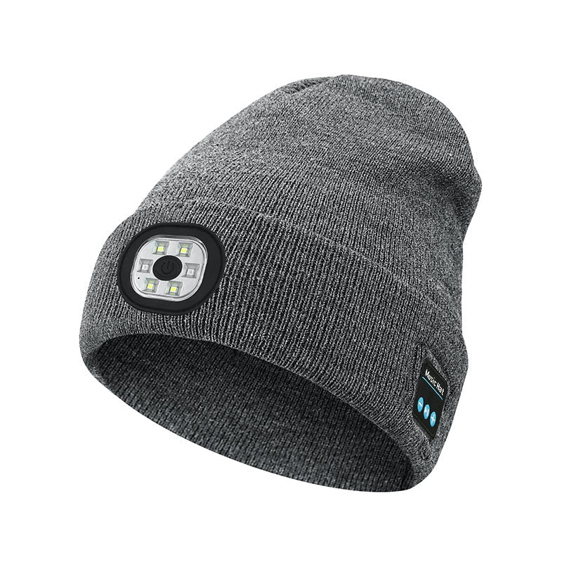 Warm LED Beanie with Bluetooth 5.4 Stereo, USB Rechargeable & 3-Level Adjustable Light | Music & Heating Winter Hat - F.MarketBD5D8C084CF3492C9A066E758B66751BeproloWarm LED Beanie with Bluetooth 5.4 Stereo, USB Rechargeable & 3-Level Adjustable Light | Music & Heating Winter HatWarm LED Beanie with Bluetooth 5.4 Stereo, USB Rechargeable & 3-Level Adjustable Light | Music & Heating Winter Hat