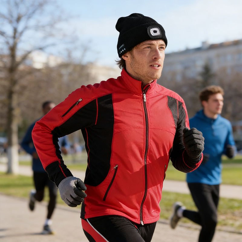 Warm LED Beanie with Bluetooth 5.4 Stereo, USB Rechargeable & 3-Level Adjustable Light | Music & Heating Winter Hat - F.MarketBD5D8C084CF3492C9A066E758B66751BeproloWarm LED Beanie with Bluetooth 5.4 Stereo, USB Rechargeable & 3-Level Adjustable Light | Music & Heating Winter HatWarm LED Beanie with Bluetooth 5.4 Stereo, USB Rechargeable & 3-Level Adjustable Light | Music & Heating Winter Hat