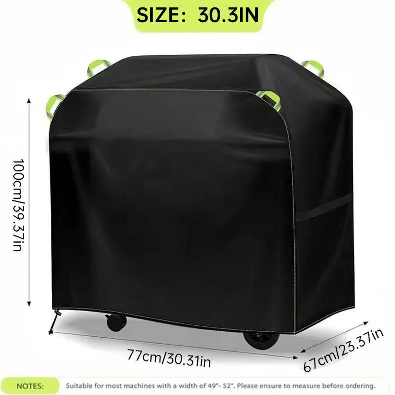 Waterproof, Dustproof, Fire-Resistant 420D Oxford BBQ Grill Cover - F.Market26D30614948146ADB5E0443CBDF065E8eproloWaterproof, Dustproof, Fire-Resistant 420D Oxford BBQ Grill CoverWaterproof, Dustproof, Fire-Resistant 420D Oxford BBQ Grill Cover