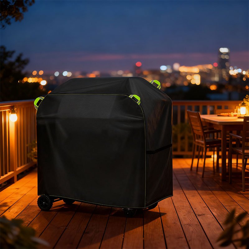 Waterproof, Dustproof, Fire-Resistant 420D Oxford BBQ Grill Cover - F.Market26D30614948146ADB5E0443CBDF065E8eproloWaterproof, Dustproof, Fire-Resistant 420D Oxford BBQ Grill CoverWaterproof, Dustproof, Fire-Resistant 420D Oxford BBQ Grill Cover