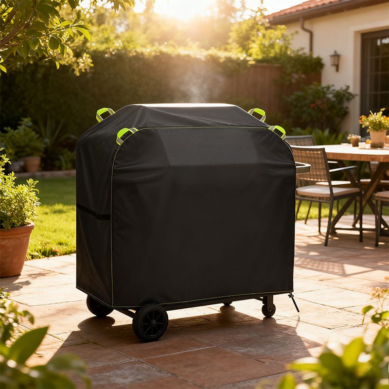 Waterproof, Dustproof, Fire-Resistant 420D Oxford BBQ Grill Cover - F.Market26D30614948146ADB5E0443CBDF065E8eproloWaterproof, Dustproof, Fire-Resistant 420D Oxford BBQ Grill CoverWaterproof, Dustproof, Fire-Resistant 420D Oxford BBQ Grill Cover