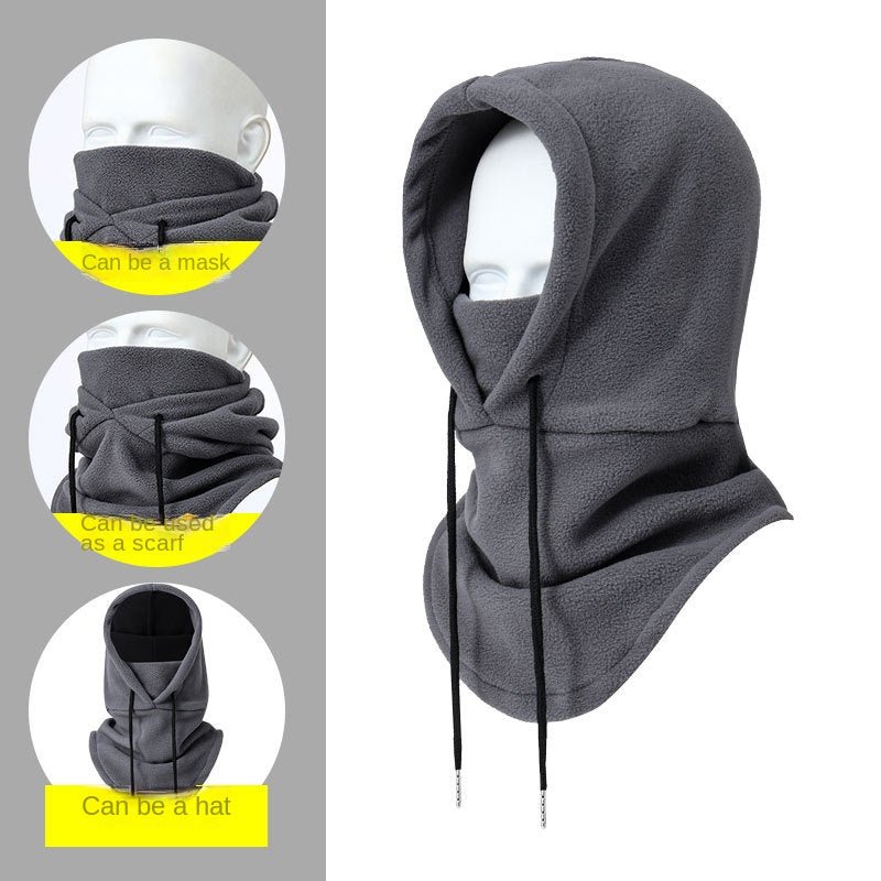 Winter Outdoor Cycling Hat, Warm Thicken Neck Warmer, Ski Head Cover, Polar Fleece Face Mask - F.MarketC9F3F36E7A9C4C41A73F32865B3BDDE0eproloWinter Outdoor Cycling Hat, Warm Thicken Neck Warmer, Ski Head Cover, Polar Fleece Face MaskWinter Outdoor Cycling Hat, Warm Thicken Neck Warmer, Ski Head Cover, Polar Fleece Face Mask