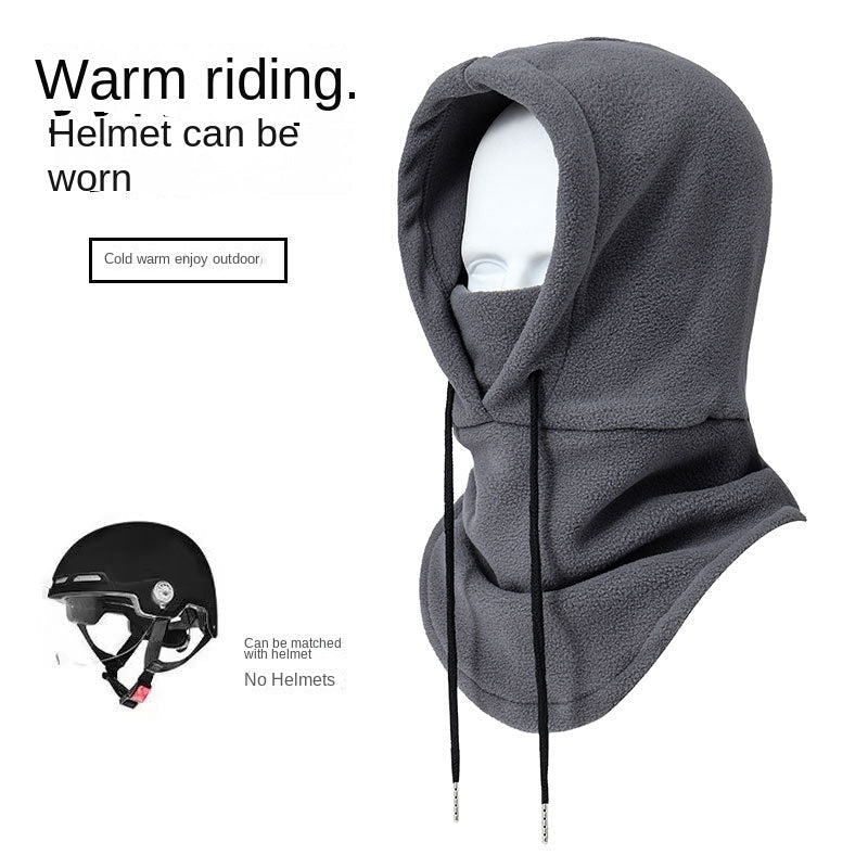 Winter Outdoor Cycling Hat, Warm Thicken Neck Warmer, Ski Head Cover, Polar Fleece Face Mask - F.MarketC9F3F36E7A9C4C41A73F32865B3BDDE0eproloWinter Outdoor Cycling Hat, Warm Thicken Neck Warmer, Ski Head Cover, Polar Fleece Face MaskWinter Outdoor Cycling Hat, Warm Thicken Neck Warmer, Ski Head Cover, Polar Fleece Face Mask