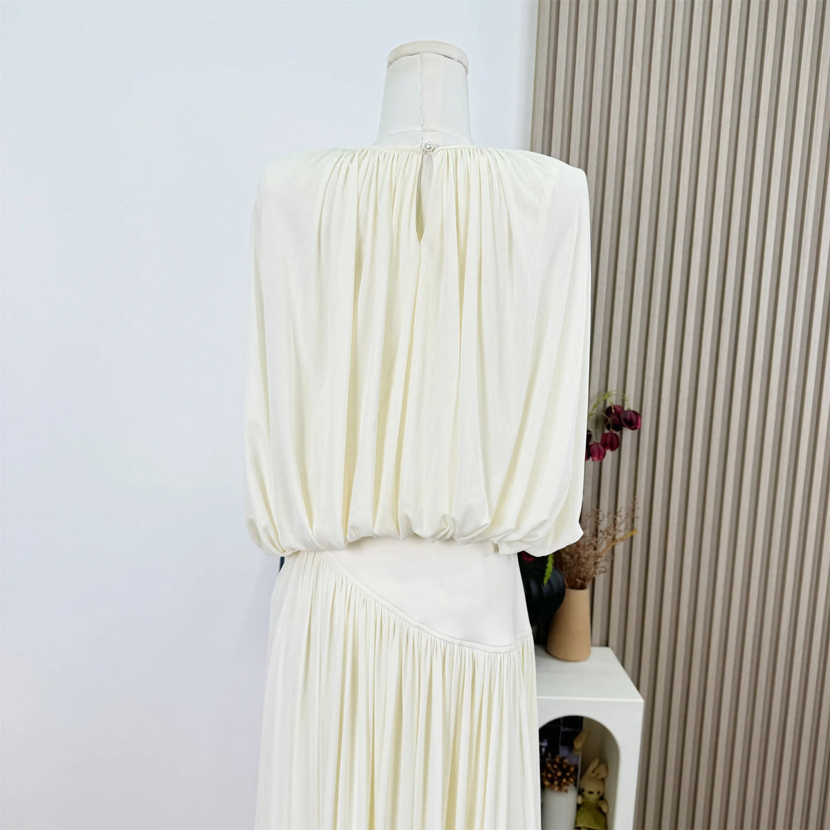 Women's Elegant Spring Summer Two Pieces Skirt Set Lady O Neck Half Sleeve Short Blouse Top + A Line Long Skirt - F.Market14:771two pieces set;5:100014064F.MarketSWomen's Elegant Spring Summer Two Pieces Skirt Set Lady O Neck Half Sleeve Short Blouse Top + A Line Long SkirtWomen's Elegant Spring Summer Two Pieces Skirt Set Lady O Neck Half Sleeve Short Blouse Top + A Line Long Skirt
