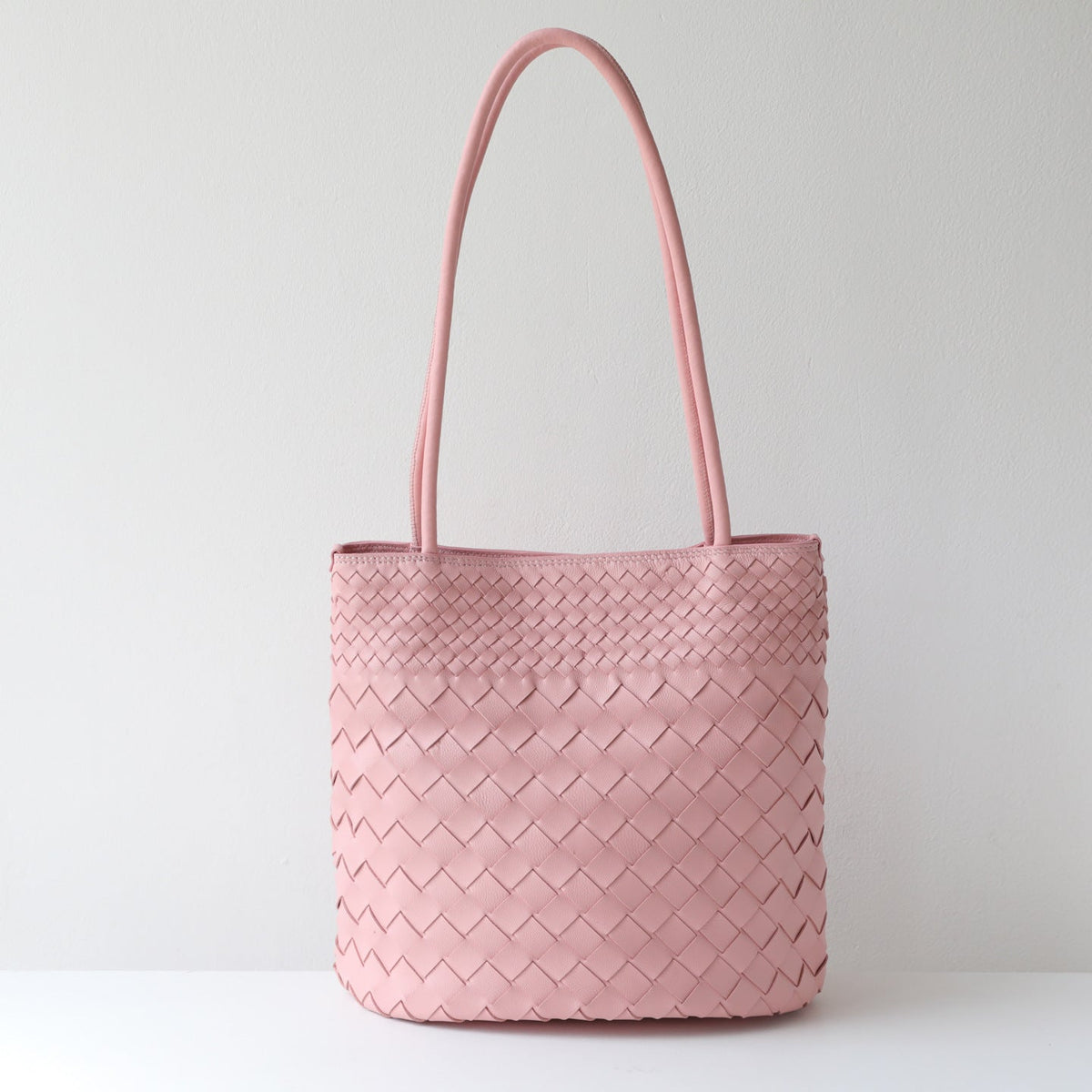 Woven bucket bag single shoulder women's bag - F.MarketC3D5C6ACEEF1412EB025FE64EA2DF42EeproloWoven bucket bag single shoulder women's bagWoven bucket bag single shoulder women's bag