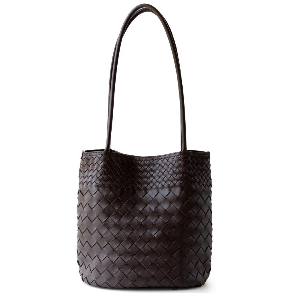 Woven bucket bag single shoulder women's bag - F.Market817FABC67ADC45938F8939D7A178D208eproloWoven bucket bag single shoulder women's bagWoven bucket bag single shoulder women's bag