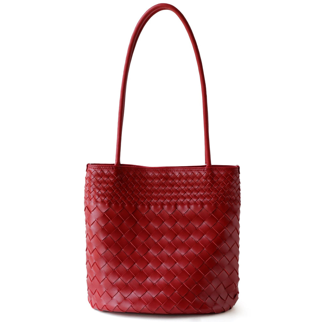 Woven bucket bag single shoulder women's bag - F.Market817FABC67ADC45938F8939D7A178D208eproloWoven bucket bag single shoulder women's bagWoven bucket bag single shoulder women's bag