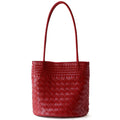 Woven bucket bag single shoulder women's bag - F.Market817FABC67ADC45938F8939D7A178D208eproloWoven bucket bag single shoulder women's bagWoven bucket bag single shoulder women's bag